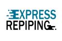 Express Repiping logo